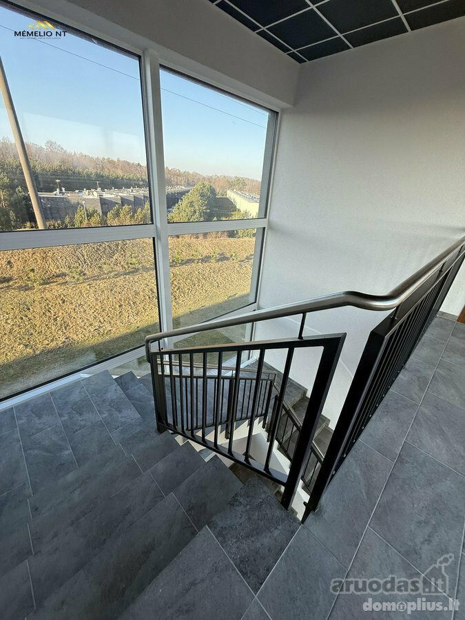 Продается 3 комнатная квартира Klaipėdos rajono sav., Aukštkiemiuose