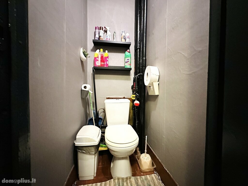 1 kambario buto nuoma Vilniuje, Markučiuose, Subačiaus g.
