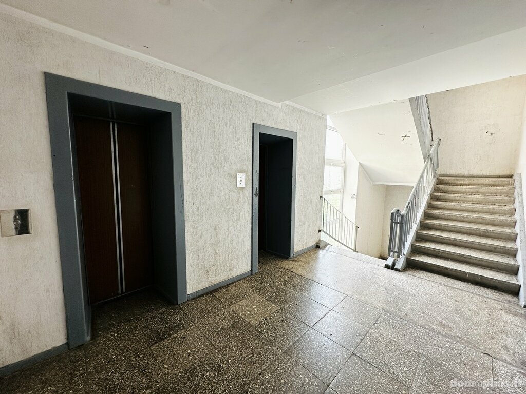 1 kambario buto nuoma Vilniuje, Markučiuose, Subačiaus g.
