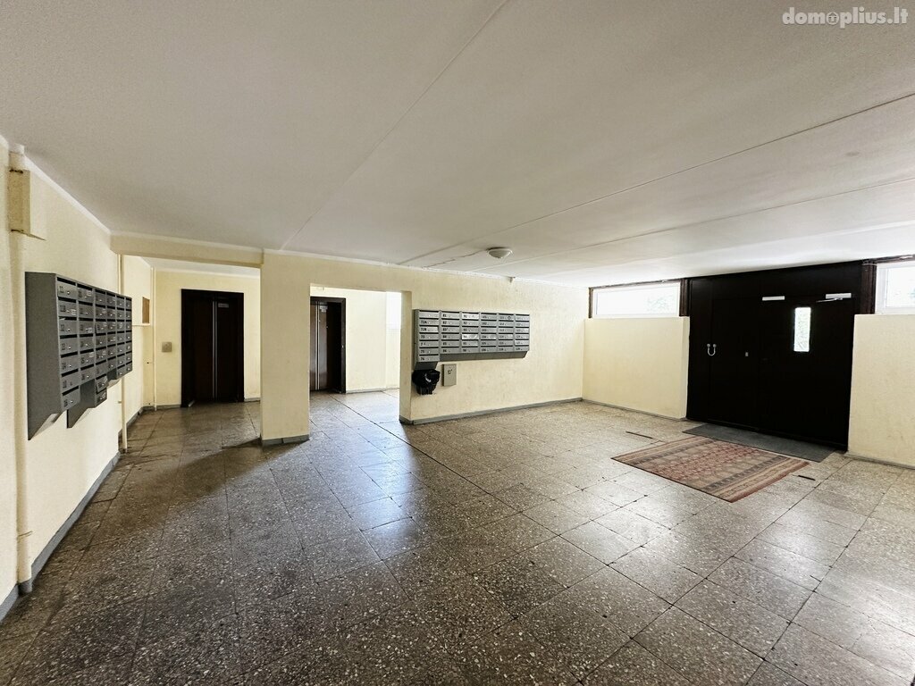 1 kambario buto nuoma Vilniuje, Markučiuose, Subačiaus g.