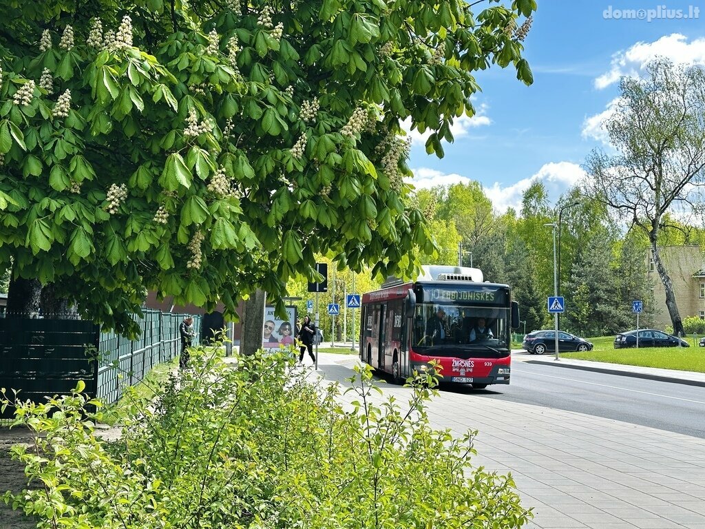 1 kambario buto nuoma Vilniuje, Markučiuose, Subačiaus g.