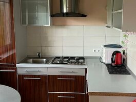 1 kambario buto nuoma Kaune, Dainavoje, V. Krėvės pr.
