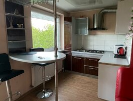 1 kambario buto nuoma Kaune, Dainavoje, V. Krėvės pr.