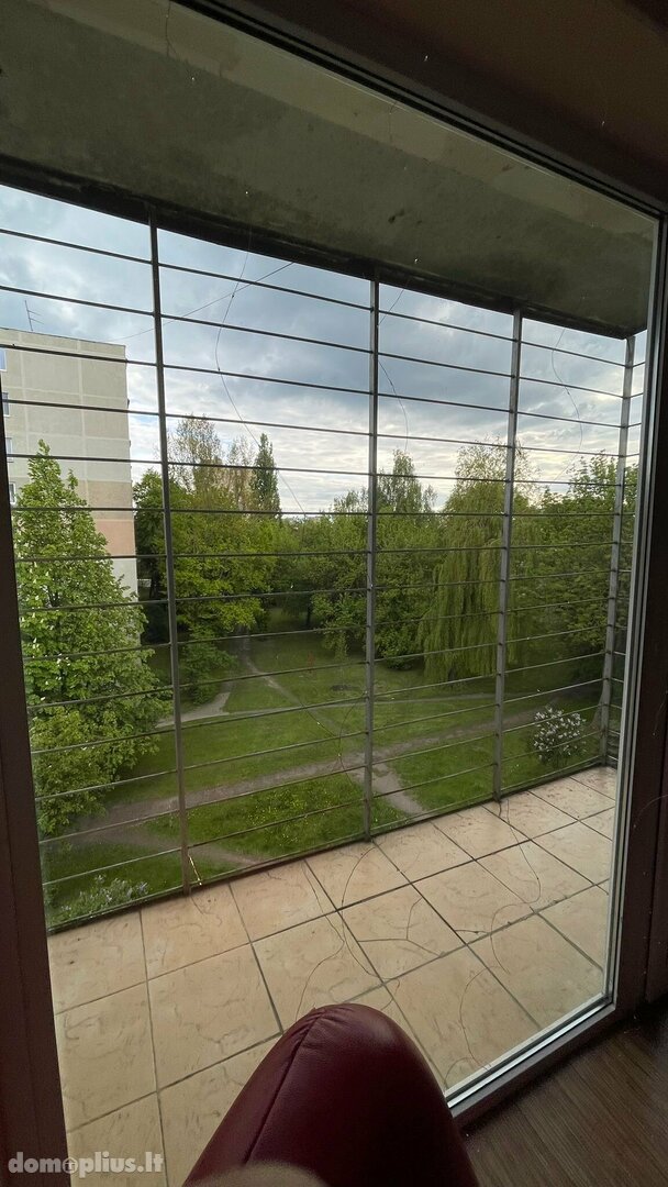1 kambario buto nuoma Kaune, Dainavoje, V. Krėvės pr.
