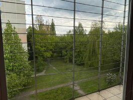 1 kambario buto nuoma Kaune, Dainavoje, V. Krėvės pr.