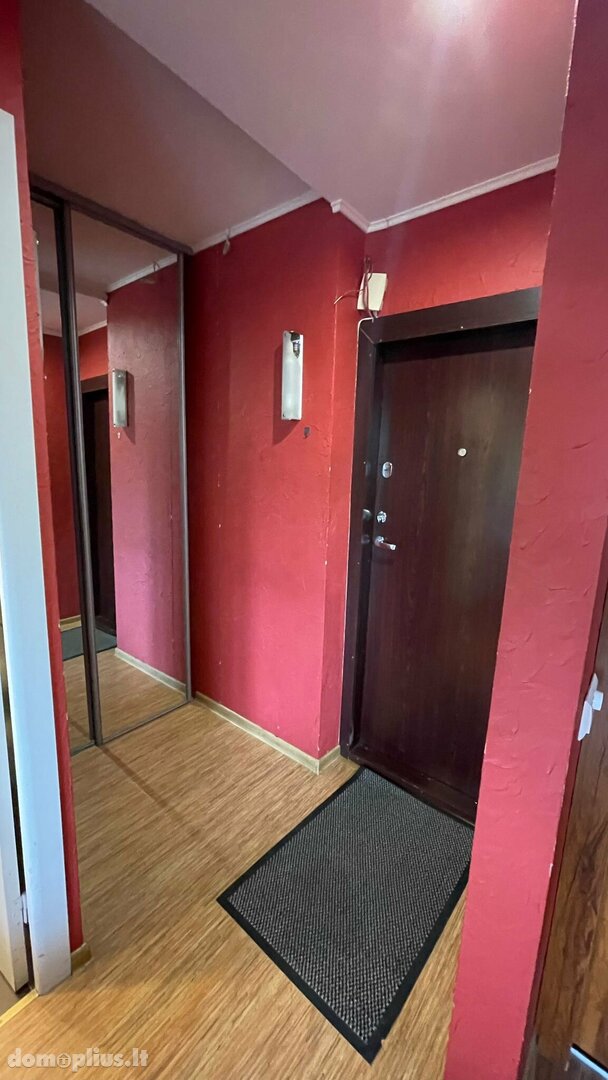 1 kambario buto nuoma Kaune, Dainavoje, V. Krėvės pr.