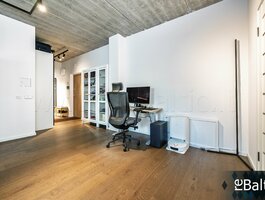 Продается 2 комнатная квартира Vilniuje, Naujamiestyje, Šaltinių g.
