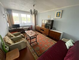 Продается 2 комнатная квартира Druskininkų sav., Druskininkuose, Šiltnamių g.