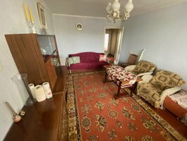 Продается 2 комнатная квартира Druskininkų sav., Druskininkuose, Šiltnamių g.