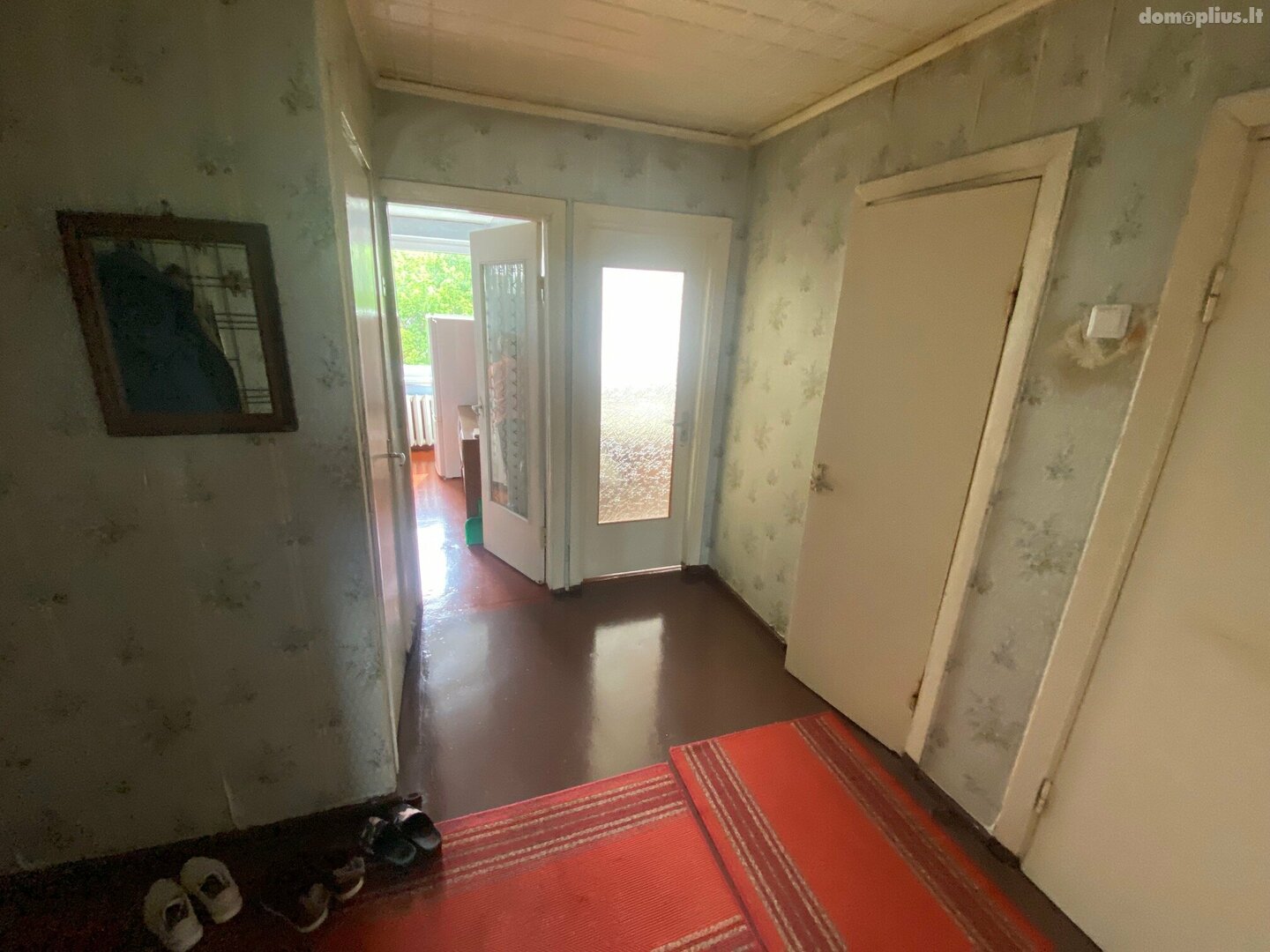 Продается 2 комнатная квартира Druskininkų sav., Druskininkuose, Šiltnamių g.