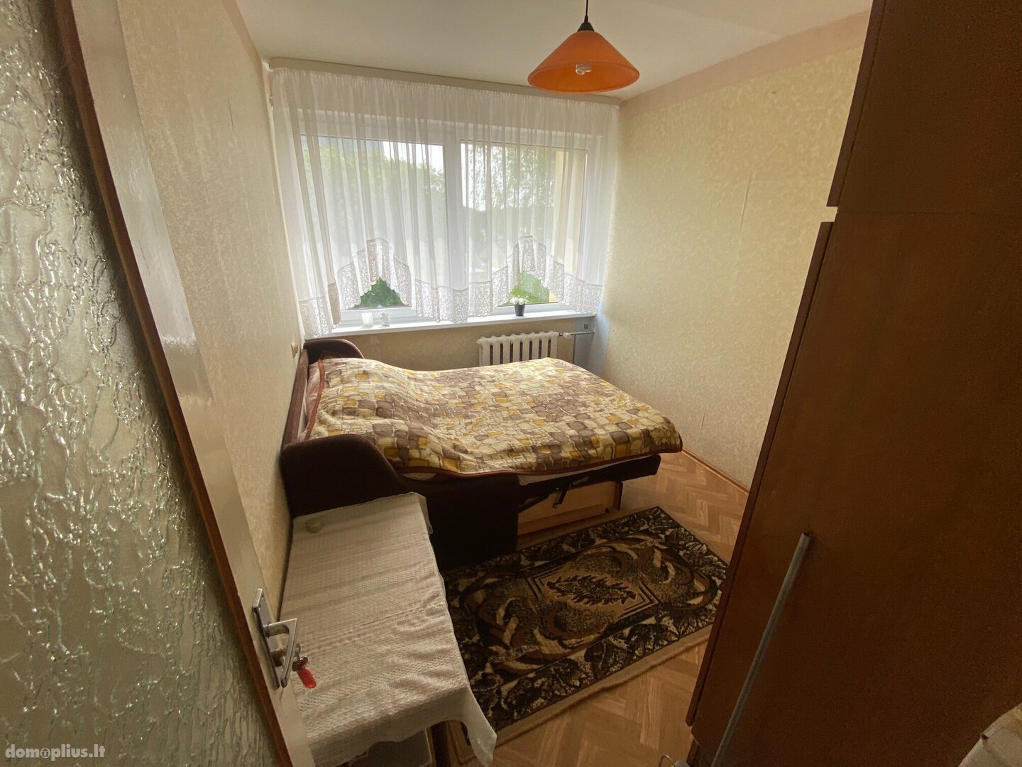 Продается 2 комнатная квартира Druskininkų sav., Druskininkuose, Šiltnamių g.
