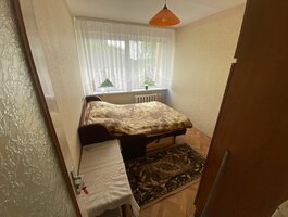Продается 2 комнатная квартира Druskininkų sav., Druskininkuose, Šiltnamių g.