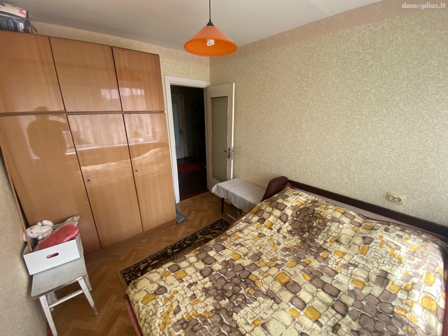 Продается 2 комнатная квартира Druskininkų sav., Druskininkuose, Šiltnamių g.