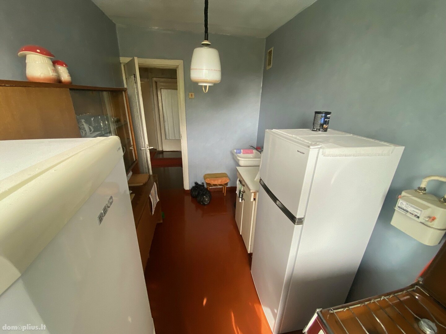 Продается 2 комнатная квартира Druskininkų sav., Druskininkuose, Šiltnamių g.