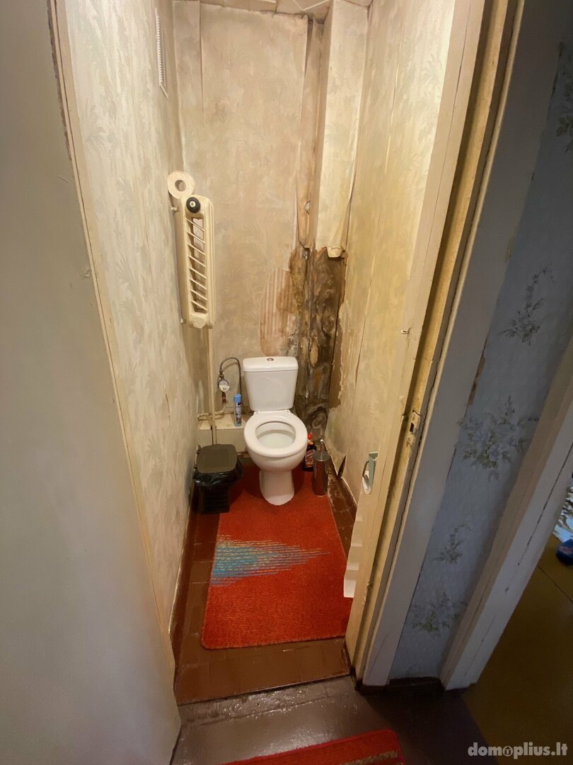 Продается 2 комнатная квартира Druskininkų sav., Druskininkuose, Šiltnamių g.