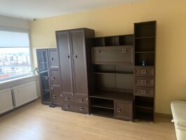 Сдаю 1 комнатную квартиру Vilniuje, Karoliniškėse, Rolando Jankausko g.
