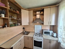 Продается 2 комнатная квартира Klaipėdoje, Naujakiemyje, Šiaulių g.