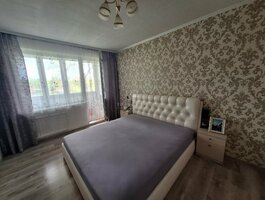 Продается 2 комнатная квартира Klaipėdoje, Naujakiemyje, Šiaulių g.