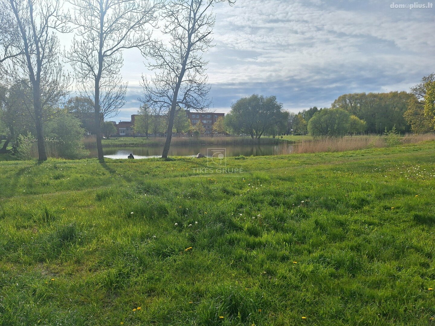 Продается 2 комнатная квартира Klaipėdoje, Naujakiemyje, Šiaulių g.