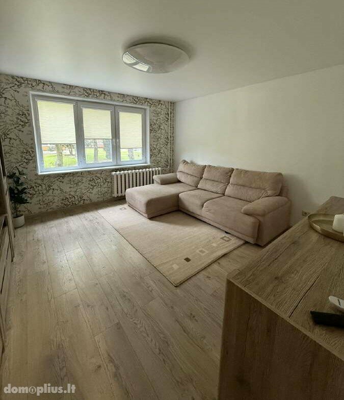 Продается 2 комнатная квартира Klaipėdoje, Žardininkuose, Žardininkų g.