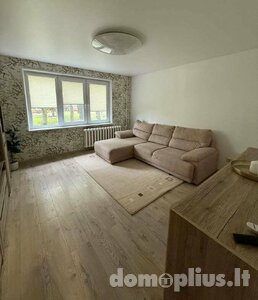2 rooms apartment for sell Klaipėdoje, Žardininkuose, Žardininkų g.