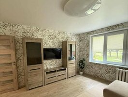 Продается 2 комнатная квартира Klaipėdoje, Žardininkuose, Žardininkų g.