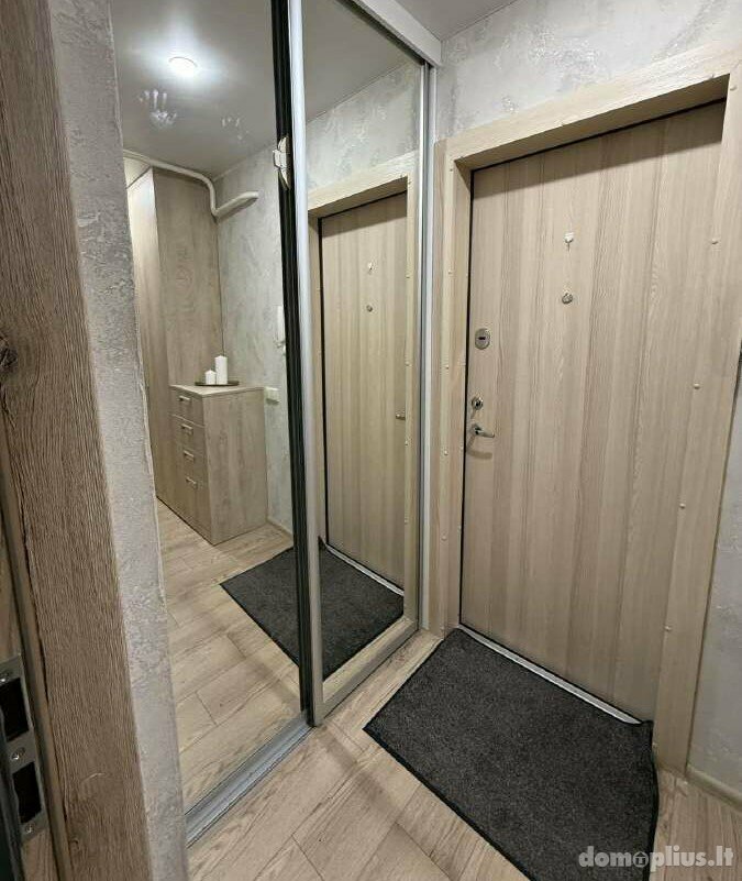 Продается 2 комнатная квартира Klaipėdoje, Žardininkuose, Žardininkų g.