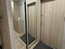 Продается 2 комнатная квартира Klaipėdoje, Žardininkuose, Žardininkų g.