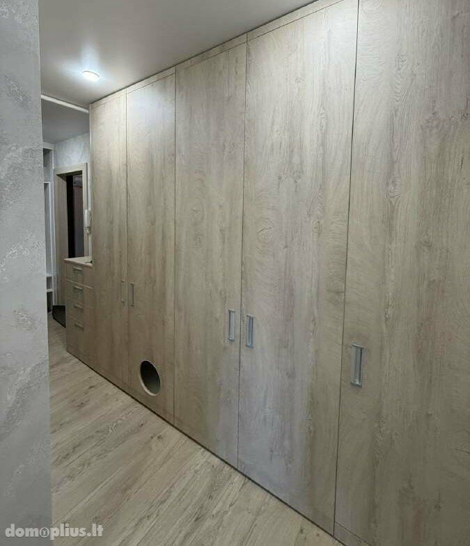 Продается 2 комнатная квартира Klaipėdoje, Žardininkuose, Žardininkų g.