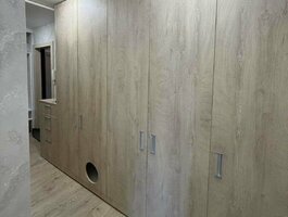 Продается 2 комнатная квартира Klaipėdoje, Žardininkuose, Žardininkų g.