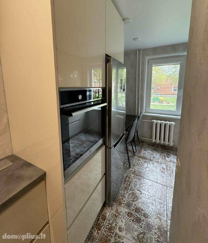 Продается 2 комнатная квартира Klaipėdoje, Žardininkuose, Žardininkų g.