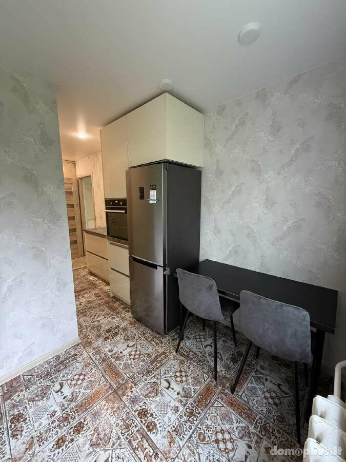 Продается 2 комнатная квартира Klaipėdoje, Žardininkuose, Žardininkų g.