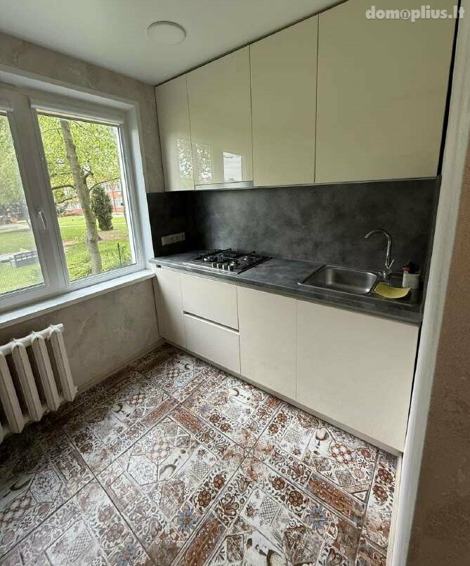 Продается 2 комнатная квартира Klaipėdoje, Žardininkuose, Žardininkų g.
