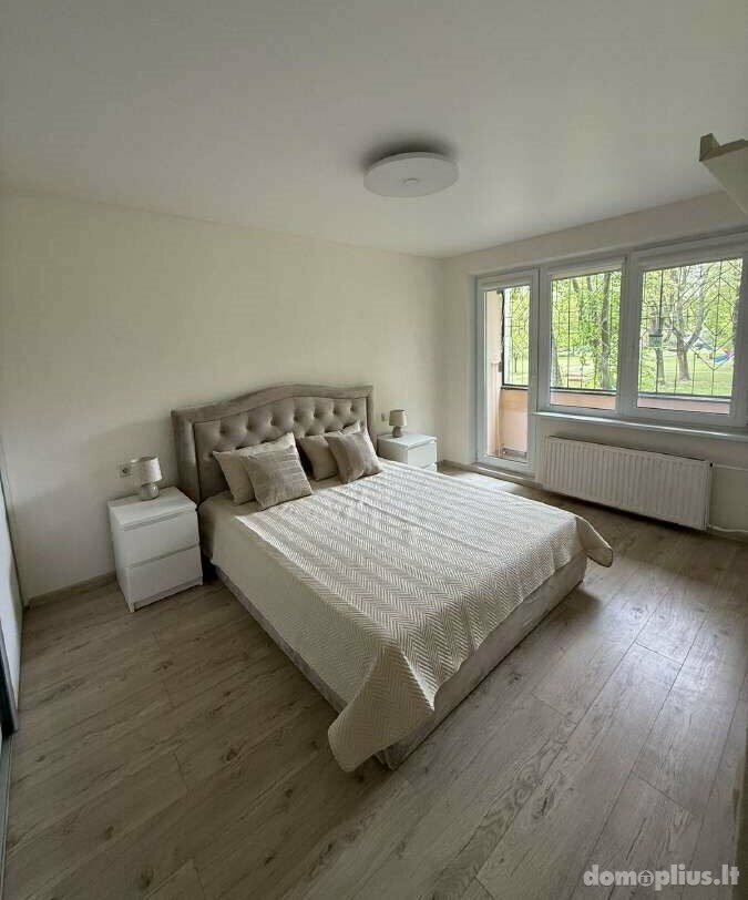 Продается 2 комнатная квартира Klaipėdoje, Žardininkuose, Žardininkų g.