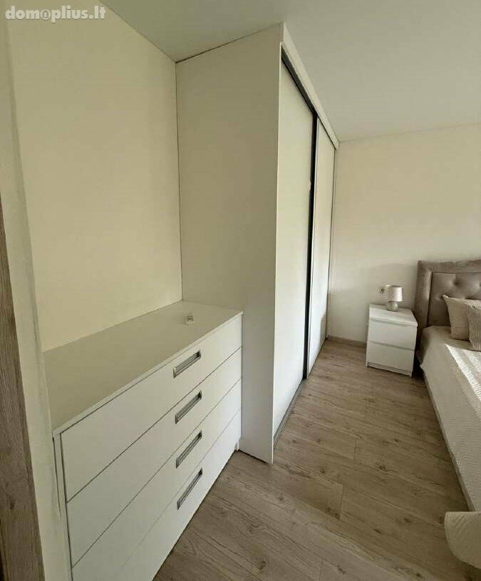 Продается 2 комнатная квартира Klaipėdoje, Žardininkuose, Žardininkų g.