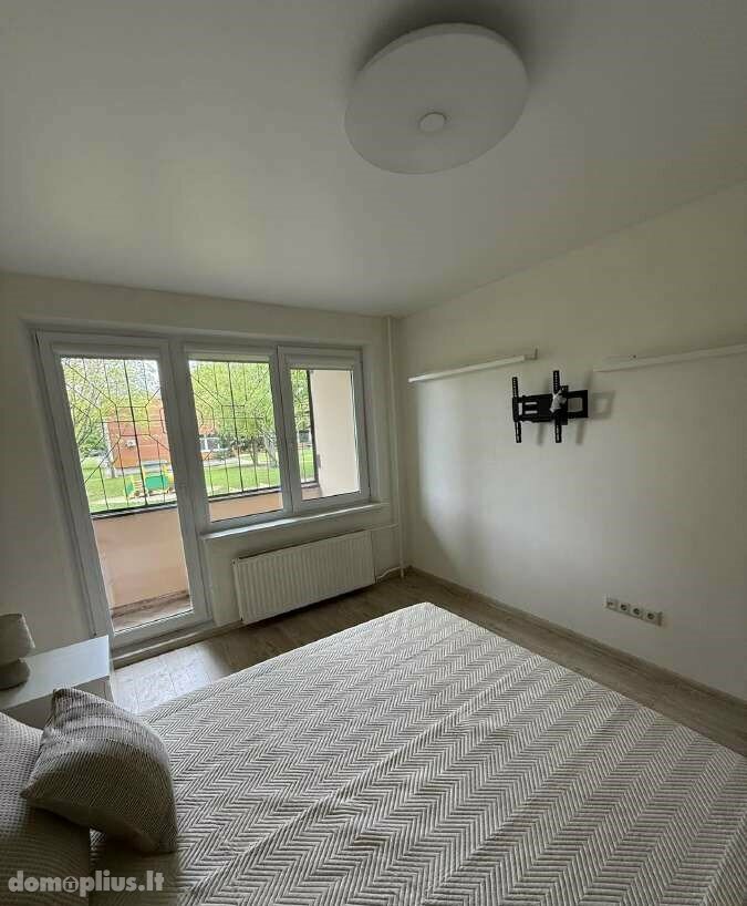 Продается 2 комнатная квартира Klaipėdoje, Žardininkuose, Žardininkų g.