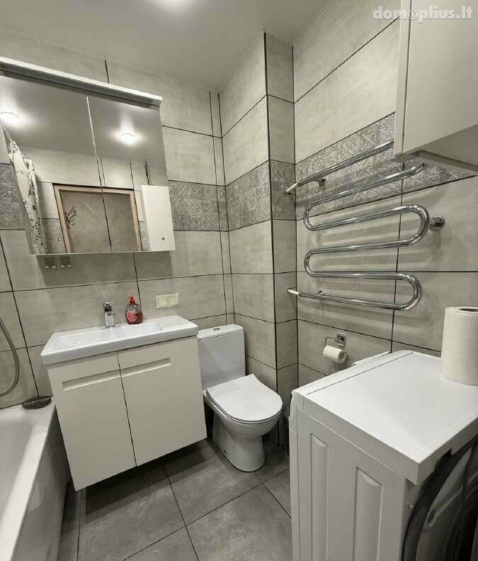 Продается 2 комнатная квартира Klaipėdoje, Žardininkuose, Žardininkų g.