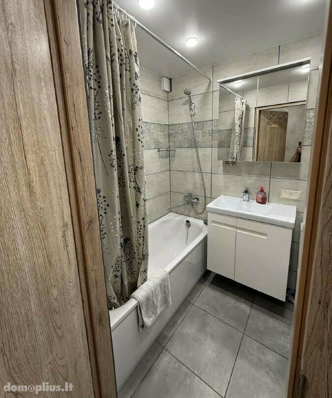 Продается 2 комнатная квартира Klaipėdoje, Žardininkuose, Žardininkų g.