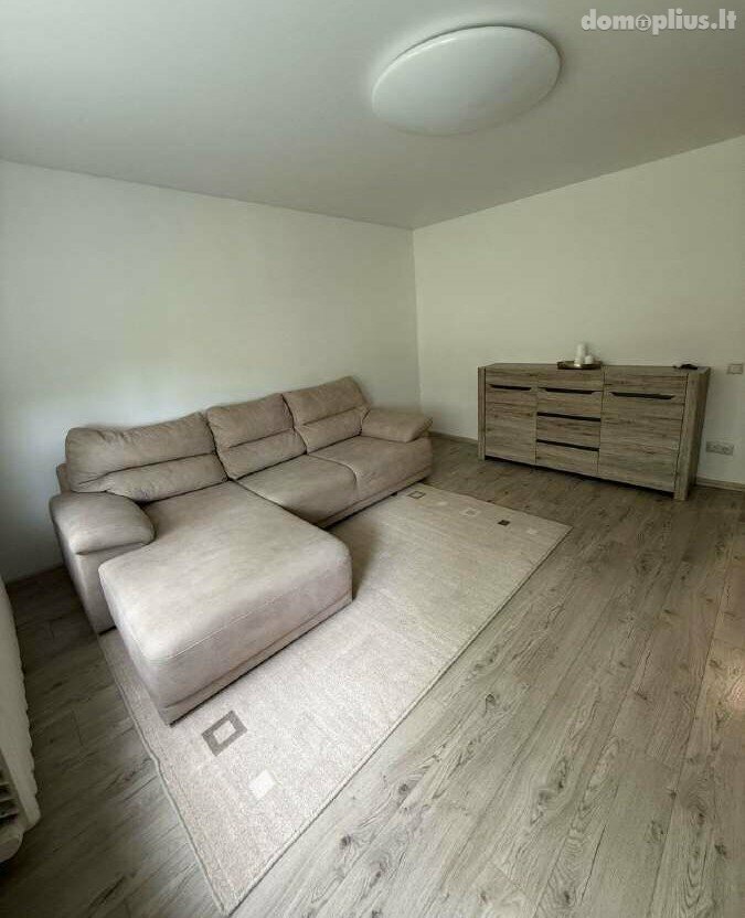 Продается 2 комнатная квартира Klaipėdoje, Žardininkuose, Žardininkų g.