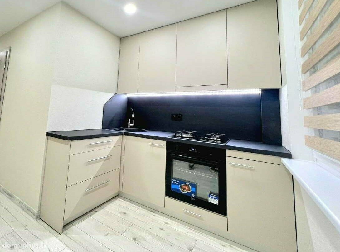 Продается 2 комнатная квартира Klaipėdoje, Žardininkuose, Žardininkų g.