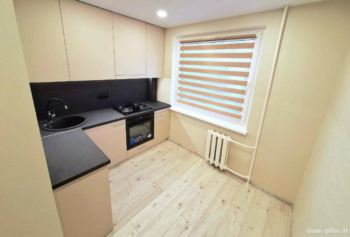 Продается 2 комнатная квартира Klaipėdoje, Žardininkuose, Žardininkų g.
