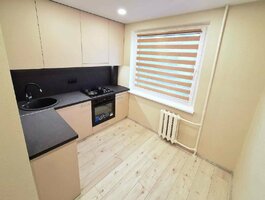 Продается 2 комнатная квартира Klaipėdoje, Žardininkuose, Žardininkų g.