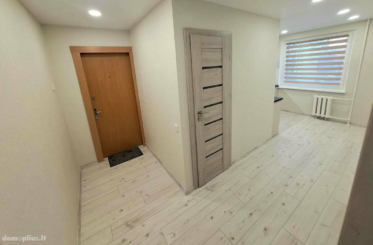Продается 2 комнатная квартира Klaipėdoje, Žardininkuose, Žardininkų g.