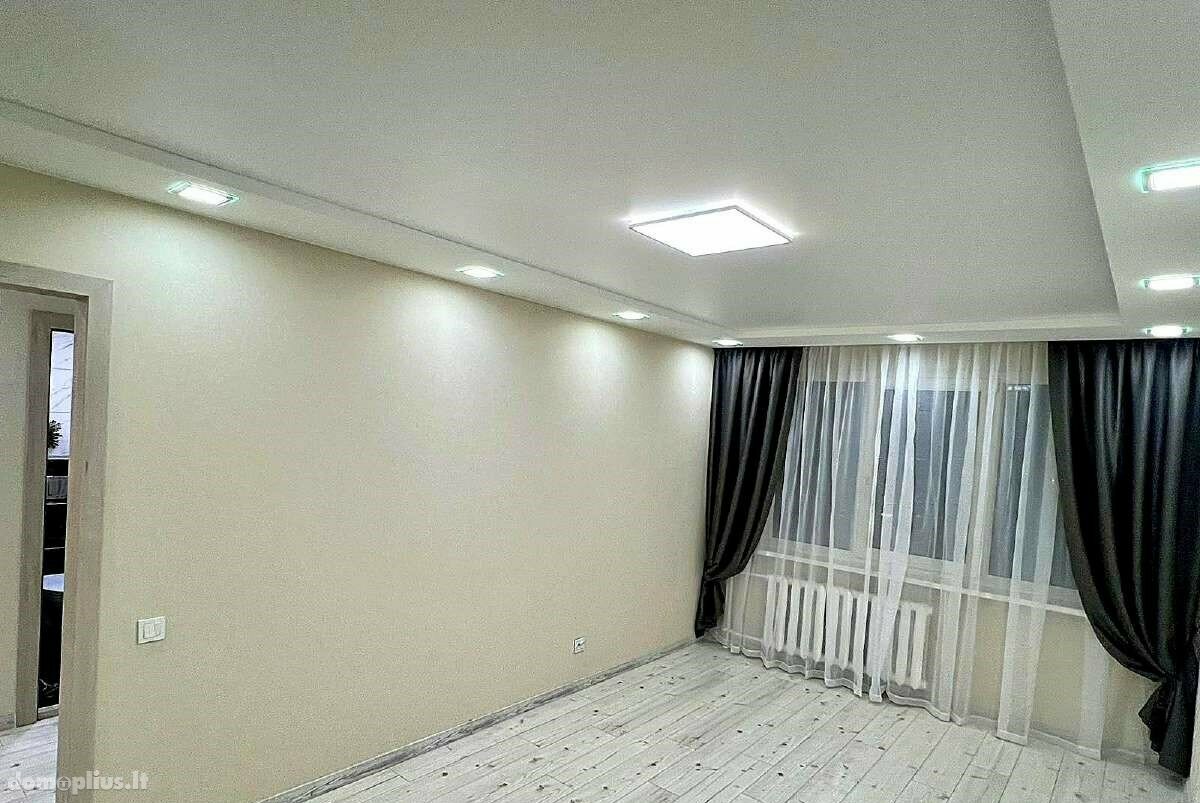 Продается 2 комнатная квартира Klaipėdoje, Žardininkuose, Žardininkų g.