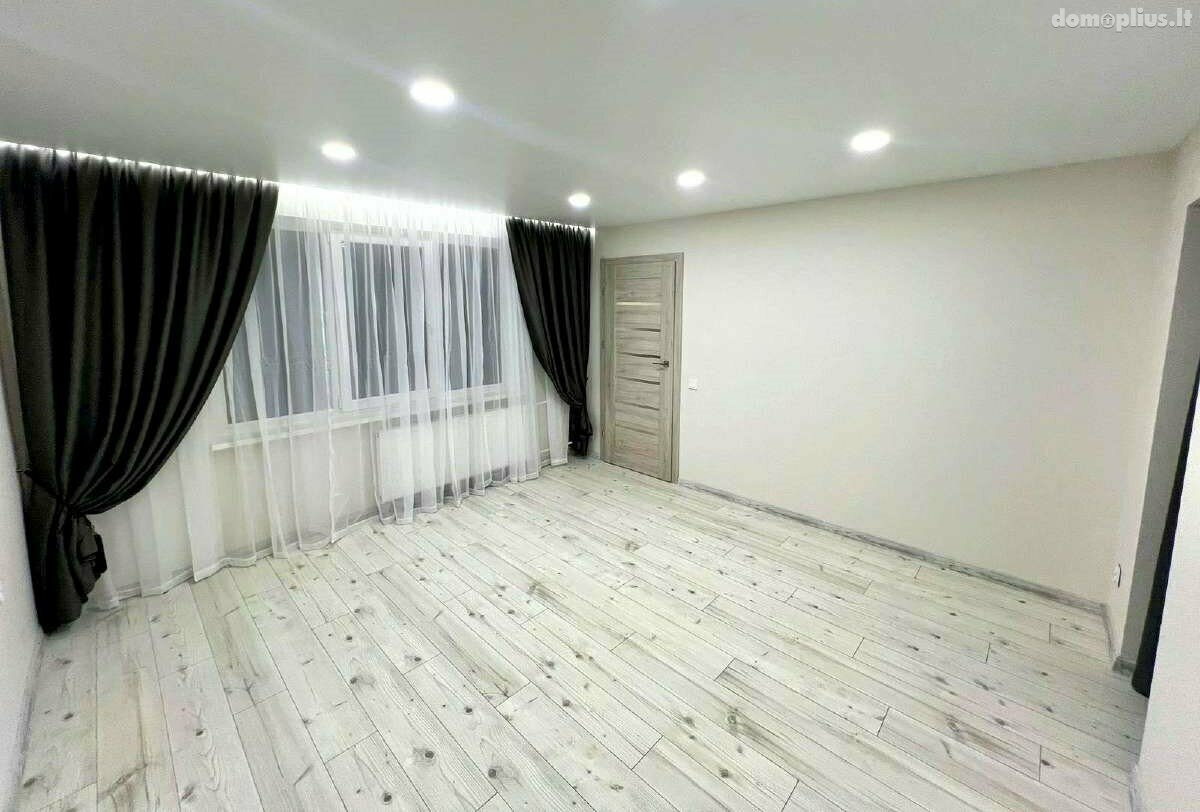 Продается 2 комнатная квартира Klaipėdoje, Žardininkuose, Žardininkų g.