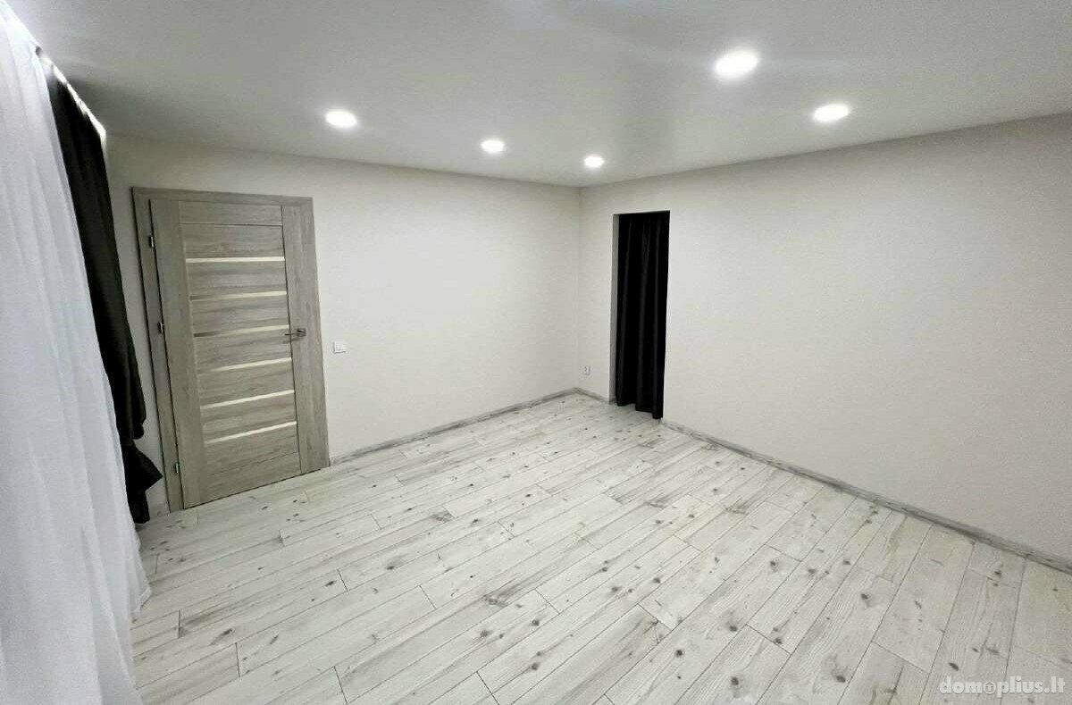 Продается 2 комнатная квартира Klaipėdoje, Žardininkuose, Žardininkų g.