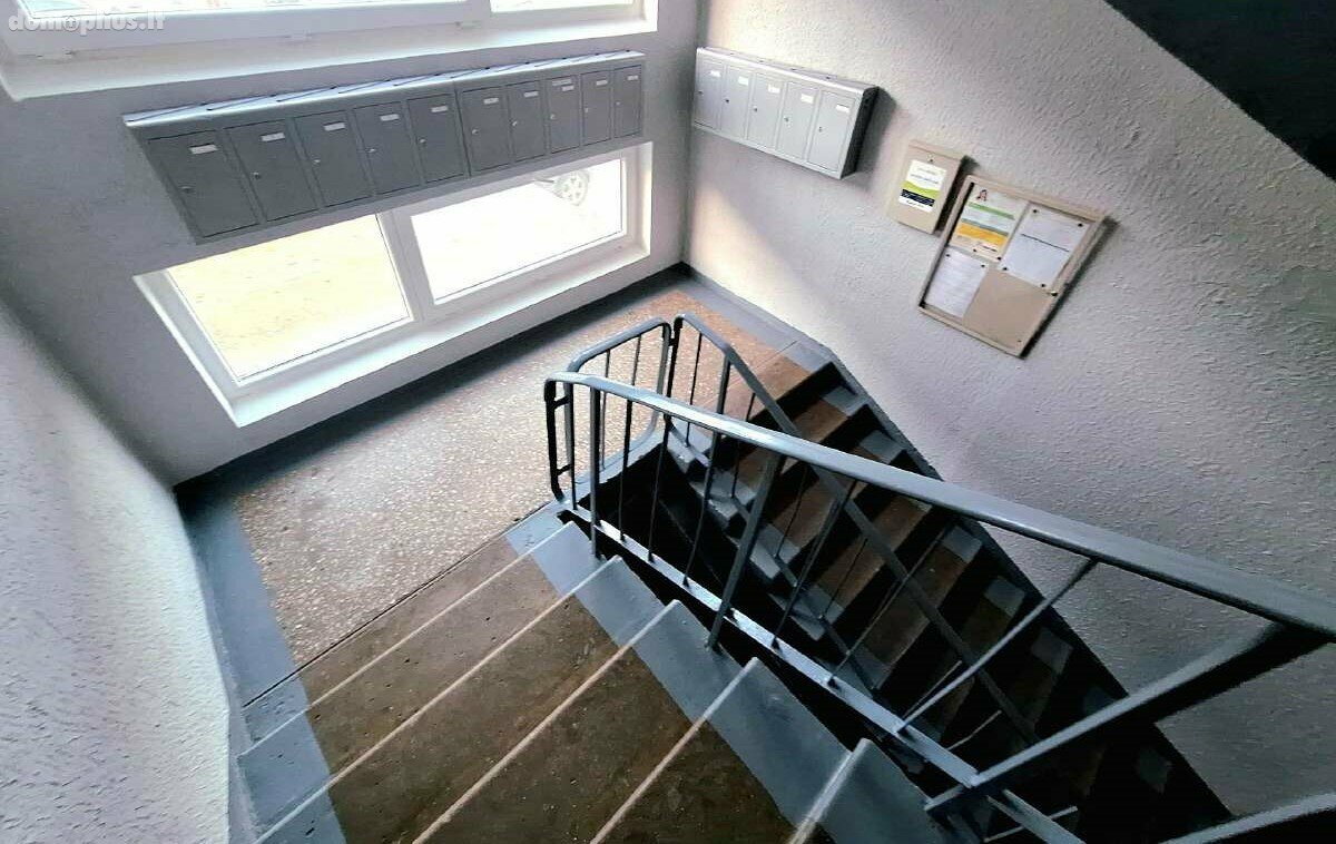 Продается 2 комнатная квартира Klaipėdoje, Žardininkuose, Žardininkų g.