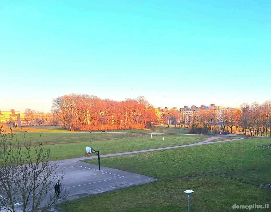 Продается 2 комнатная квартира Klaipėdoje, Žardininkuose, Žardininkų g.