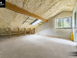 Продается 1 комнатная квартира Vilniuje, Bajoruose, Paukščių Tako g.