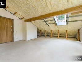 Продается 1 комнатная квартира Vilniuje, Bajoruose, Paukščių Tako g.